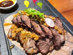 -敏珠拉姆藏餐·南京厨房(富春江东街店)