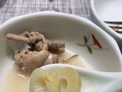 -潮汕味道·煮海餐厅(金麟大厦店)