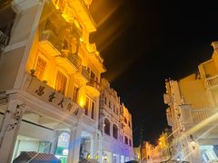 -孙文西路步行街