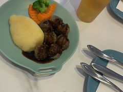 -库滋明·俄罗斯特色美食(中央大街店)