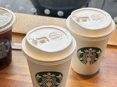 -星巴克臻选(泉州浦西万达广场店)