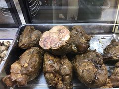 -年记·兴顺斋 牛街清真熟食小吃店