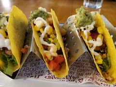 -HFFOUSA TACO弗萨塔可墨西哥餐厅(颐堤港店)