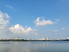 -长春市南湖公园