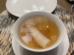 -悦轩中餐厅·高空江景·杭州柏悦酒店