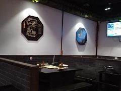 大堂-宽板凳老灶火锅(南礼士路店)