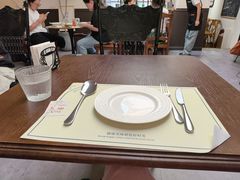 -沏点Trattoria意大利餐厅(新街口店)
