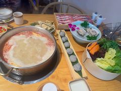 -山海蟹庐·海鲜糟粕醋火锅(慈溪店)
