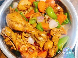 吃饱了才能减肥，你就好好吃家常菜，天天掉秤！