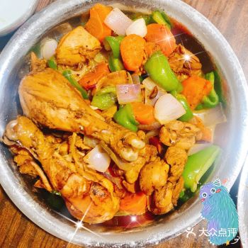 吃饱了才能减肥，你就好好吃家常菜，天天掉秤！