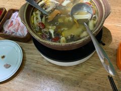 -菌小白火锅(时尚天河店)