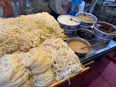 -正宁路小吃夜市