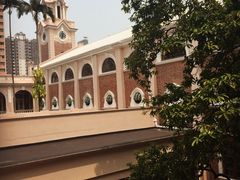iphone_upload_pic-香港大学