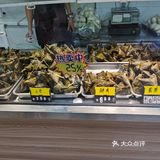 城乡食品汇内的我家厨房