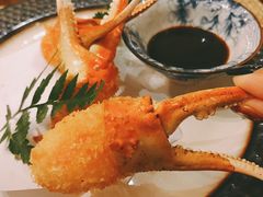 -蟹将军·松叶蟹和牛日料放题自助(K11店)