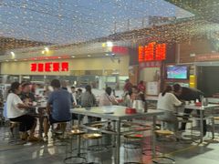 -郑喜旺烧烤(新密总店)