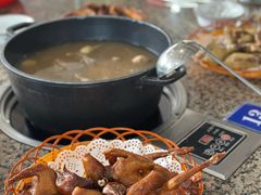 -皇鸽餐厅(龙塘店)