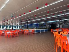 -红月湾海鲜饭店•沙滩海景(双月湾店)