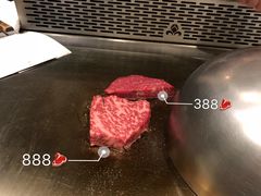 -枫品铁板烧(东樾店)