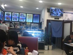 -香妃烤鸡(西单店)