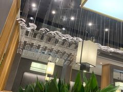 大堂-闫府私房菜·百年鲁菜(恒隆店)