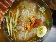 -平泽烤肉(锦水街店)