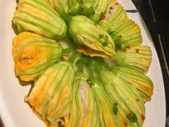 -凤凰山斑鱼馆(恭城店)