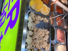 -乐乐姐超级土豆(中关村5号店)