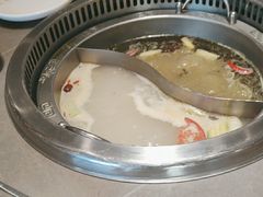 -蜀留香火锅·始于1999·原四川老火锅(白堤路店)