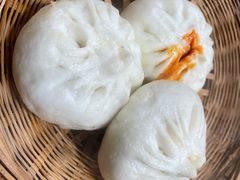 孜然肉包子-清真石家包子(大皮院总店)