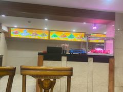 大堂-西塔大冷面(三好街店)