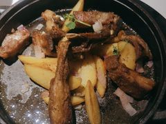 -筱爷叔·上海传统手工菜(玉树路店)