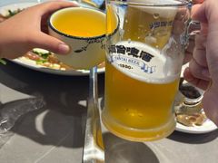 -荣祥海鲜·烟台菜(胜利路二部)