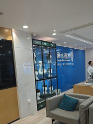 -雍禾植发全国连锁