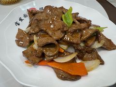 -宝发园名菜馆