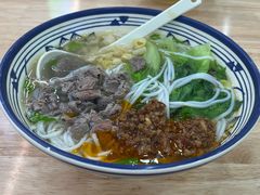 -福建千里香馄饨王(文新小区店)