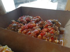 -品腐记·豆腐王朝(老门东总店)