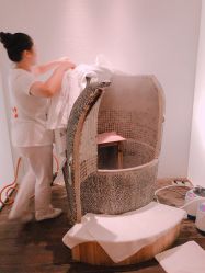 -美玫美容SPA护理中心