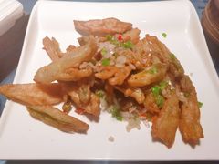 -披云山庄
