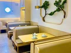 卡座-茶小点(丽悦新天店)
