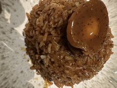 -中山保利艾美酒店-乐美中餐厅