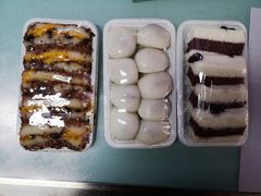 -南大门韩国米糕(公滨路店)