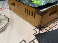 -云晓光头烧烤吧(德平路店)
