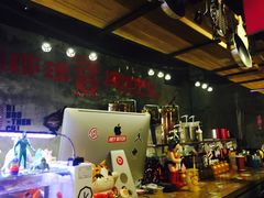 -碎怂烤肉(钟楼柳巷店)