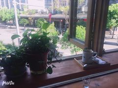 -雕刻时光咖啡馆(南院门店)
