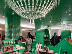 -乐蓬马歇百货公司(Rive Gauche)