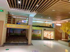 -极乐汇汗蒸会馆(杭州店)