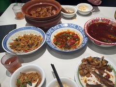 -欧记大排档·景德菜(上海首店)