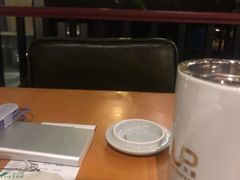 -西西弗书店&矢量咖啡(凯德晶萃广场店)