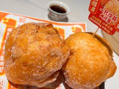 -喜势点·糖沙翁手工茶点·本地人茶居(永庆坊店)